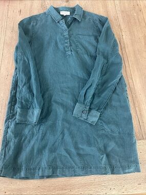 Michael Stars Eleanor Utility Dress